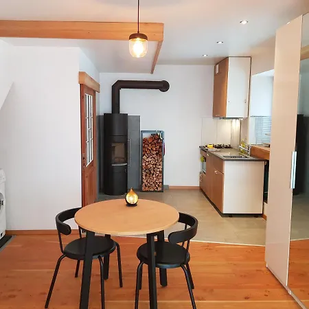 Studio In-alpes Appartement Saclentse
