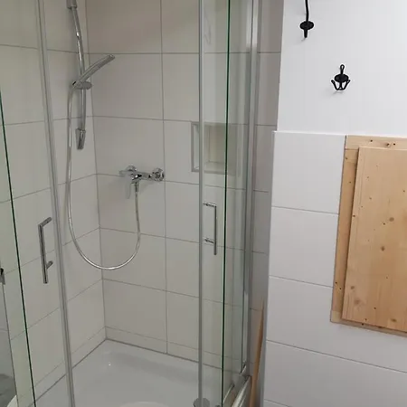 Appartement Studio In-alpes