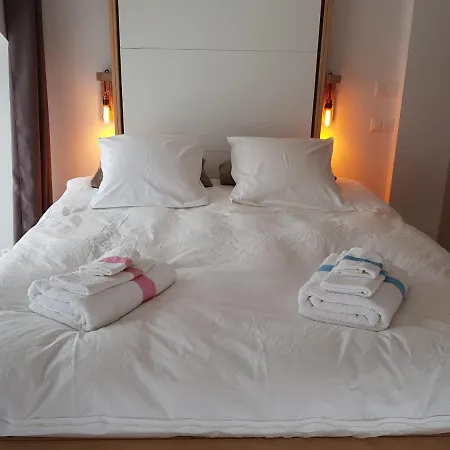 Studio In-alpes *
