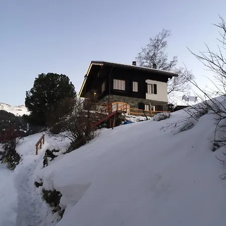 Studio In-alpes